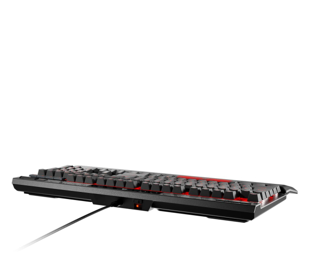 Corsair K70 MAX RGB Magnetic - 1160990 - zdjęcie 8